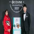 「@cosmeベストコスメ」受賞のスキンケアアイテム、支持された意外な理由 | ビューティーガ