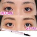 【眉尻なしタイプ】1つの眉コスメで作る！ 「描きました感」のない美眉メイクを長井かおり