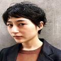 《2022春》トレンドのパーマカタログ。レングス別の人気ヘアスタイルをチェック -