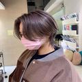 ウルフカットの前髪はどうする？雰囲気が変わる前髪スタイルを紹介 - ビューティーガール