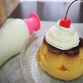 ダイソーの「生クリーム泡立てメーカー」が超便利！容器をシャカシャカ振るだけ | ビュー