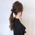 マネしたら垢抜ける！冬におすすめの簡単こなれヘアアレンジ3style -