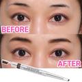 【細眉タイプ】アイブロウペンシル1本で！ プロが解説する自眉を活かしたトレンド眉メイク