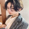 エフォートレスショートとは？30代女性に人気の長澤まさみ風ヘア - ビューティーガール