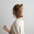 ラクして、良く見える！？【大人のヘアアレンジ】はこうでしょ！ - ビューティーガール