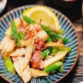 鶏のさっぱり煮に合う献立特集。適度な酸味のメニューに合う簡単人気レシピをご紹介 - ビ