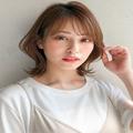 2022春におすすめのトレンドボブはこちら。前髪あり・なしで新しい大人な自分に -