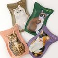 にゃんという可愛さ。カルディで買える「猫パケ」チョコ3選 -