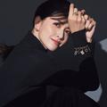 内田有紀さん「人生の喜びが連なったブレスレットはオンリーワン」モチーフダイヤと旬顔