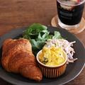 少しの工夫でこんなにおしゃれ。ワンプレートランチの盛り付け例でお家ご飯を楽しもう
