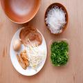 ダイエット中でもラーメンが食べたい！糖質オフ＆カロリーオフ！罪悪感なしの白滝醤油ラ