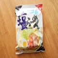 サッポロ一番で作る「ペペロンチーノ」が最高すぎる これは衝撃的… - ビューティーガール
