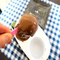 SNSで話題「雪見チョコフォンデュ」、美味しすぎてペロッと食べちゃった | ビューティーガ