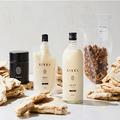 手軽に楽しめる甘酒やグラノーラが先行販売！“酒粕”を活用したサスティナブルなブラン