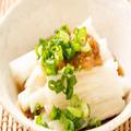 ＜あと一品欲しい！＞生で食べてもよし、焼いてもよし、揚げてもよしの「長芋」。おいし