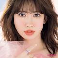 beautygirl3月号表紙、こじはるのメイクを解説！ 大人のあどけなさを演出する奥行きメイク