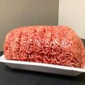 「いや、でかっ！」「100gあたり79円！？」コストコの【メガ盛り合挽肉】はヘルシーなのに