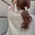 決心しなくても、イメチェン！ 不器用さんでもできる【簡単ヘアアレンジ】 - ビューティー