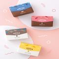 ニューレトロでエモい「かきたね」登場！バレンタインコレクション1月12日〜発売 -