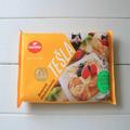 人気急上昇中！業務スーパーのパイシートで簡単♡フランスの伝統菓子「ガレットデロワ」