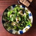 《献立》竜田揚げをもっと美味しく食べるレシピ。副菜にサラダ・汁物までご提案 - ビュー