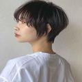 人生変わる…！？ 切ってよかった～！【大人ショートヘア】で理想のワタシに♡ - ビューテ