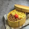 人気に納得！業務スーパーの「鶏そぼろ」がお得で便利！簡単アレンジレシピ2選 - ビューテ