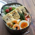 ダイエットにおすすめのお弁当の作り置きレシピ。ヘルシーで美味しい料理まとめ - ビュー