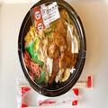 【500円以下】地域によって味付けが違う…！？ほっともっとの”新作丼”はタレがしみこん