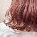 2022年春はトレンドのヘアカラーに挑戦してみない？今年っぽい髪色で素敵に大変身 - ビュー