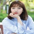 『キム秘書はいったい、なぜ？』ジア風エアリーボブになる！ ヘアオーダーのしかたを伝授