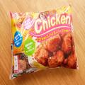 コストコで買える「骨なしフライドチキン」 ほどよくスパイシーで良コスパ - ビューティー