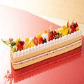 あと4日だけ限定［シャトレーゼ］に走ってゲット！可愛すぎて食べられない「正月ケーキ」