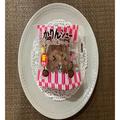 【ファミマ】この組み合わせは初めて…！隙間がないほどクリームたっぷりの”かりんシュ