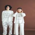 今年はルームウェアもバレンタイン仕様にして楽しんじゃお。「SNIDEL HOME」のチョコカラーに