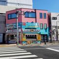 韓国スイーツが東京初出店！ 人気ワッフル専門店「wafflekhan（ワッフルカーン）」新大久保店