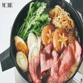 群馬県の有名店の味をお取り寄せ！ 『牛や清』のすき焼きなど | グルメ |