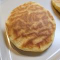2022干支「トラ柄ホットケーキ」が超簡単に作れた！自然に柄になるコツ « ビューティーガー