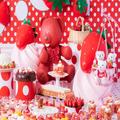 いちごスイーツが続々…♡【1月7日～10日版】関西のイベント・発売情報まとめ - ビューティ