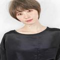 ショート×アッシュのおすすめヘアカラーカタログ。明るめ〜暗めの髪色をご紹介 - ビューテ