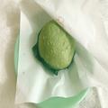 天空の抹茶って何…？【ローソン】濃いめの緑色が特徴の”新作中華まん”を実食！気にな