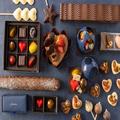 大切な人にこそ感謝を込めて贈りたい♡特別感のあるチョコスイーツ3選 - ビューティーガー