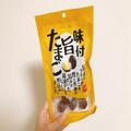 【カルディ好き必見！】お弁当やおつまみにぴったり◎な”味付旨たまご”が万能すぎるっ