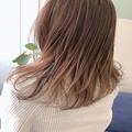 2022年はグラデーションのヘアカラーに挑戦してみない？おすすめの髪色カタログ - ビューテ