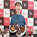 また行列になりそう…！ 7日発売のミスド新作がほぼ「ケーキ」クオリティ - ビューティーガ