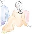 赤みとツヤ感がおしゃれ♪ 派手じゃないのに際立つポイントは？｜そうだ、コスメ買って帰