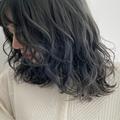 2022注目の暗めヘアカラーカタログ。ブリーチあり・なしのおしゃれな髪色 - ビューティーガ
