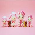 GODIVA×マイメロ、キティのコラボ今年もキター！2022年も可愛さ全開です！！ -