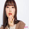 千吉良恵子さんがプロ目線でみんベス受賞コスメを使い倒す！ ぷっくりリップのコツはグロ