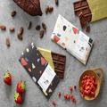 いちびこ×クラフトチョコレートワークスが初コラボ。至福の“いちごのBean to Barチョコレー